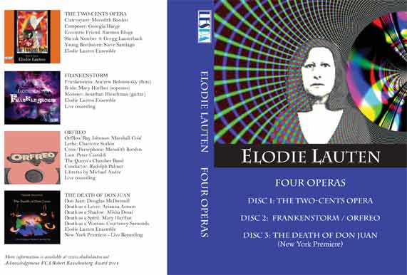 operas